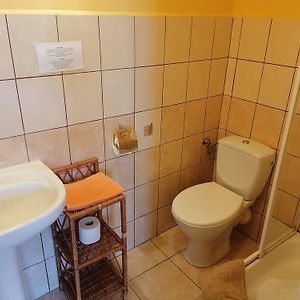 Pokój czteroosobowy